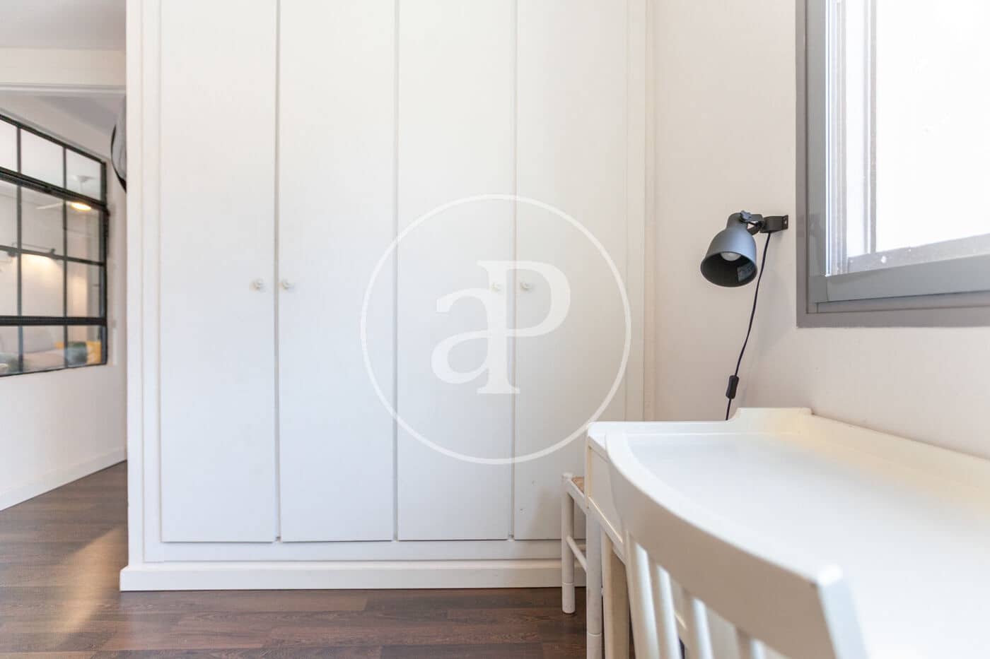 3 soverom Penthouse til salgs i Valencia by med svømmebasseng - € 695 000 (Ref: 9264633)