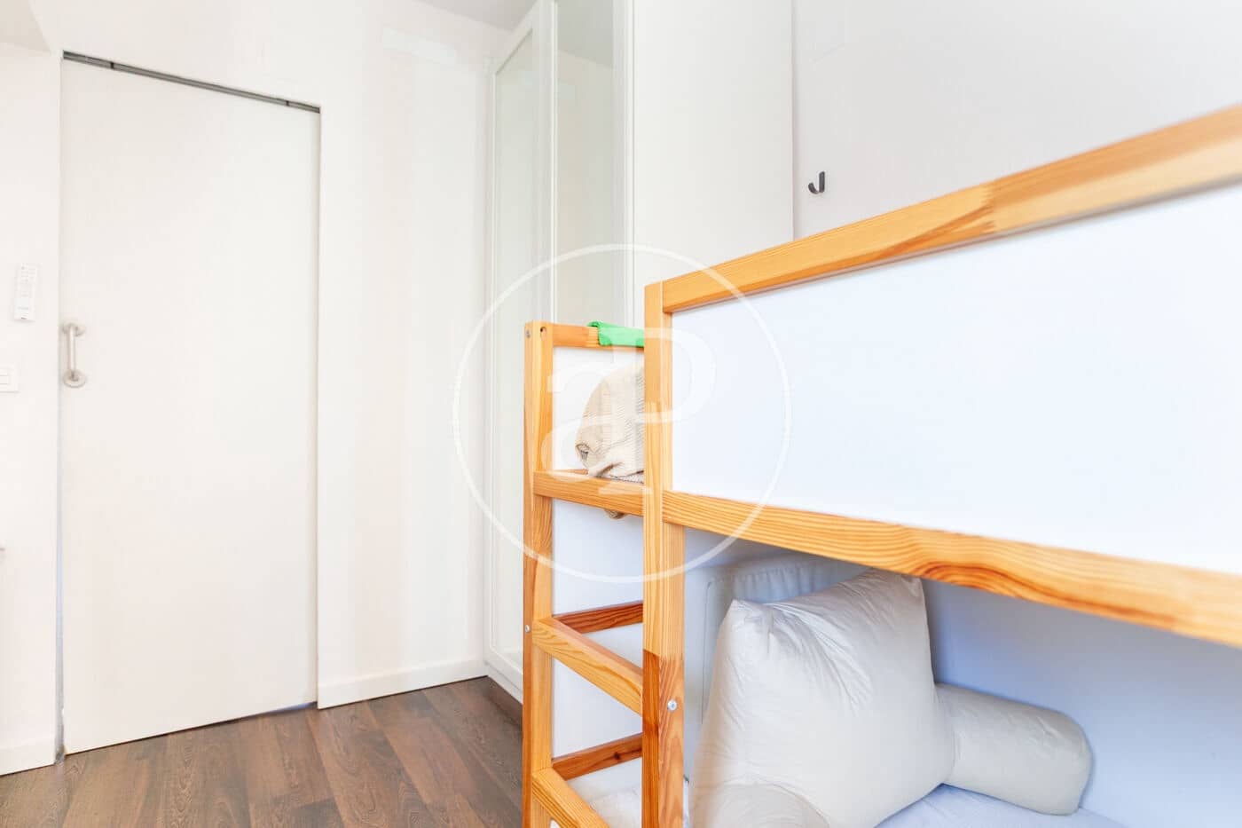 3 soverom Penthouse til salgs i Valencia by med svømmebasseng - € 695 000 (Ref: 9264633)