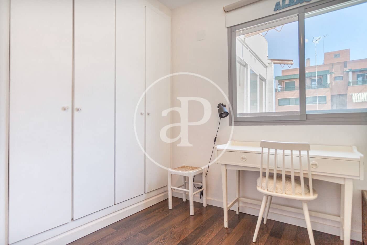 3 soverom Penthouse til salgs i Valencia by med svømmebasseng - € 695 000 (Ref: 9264633)