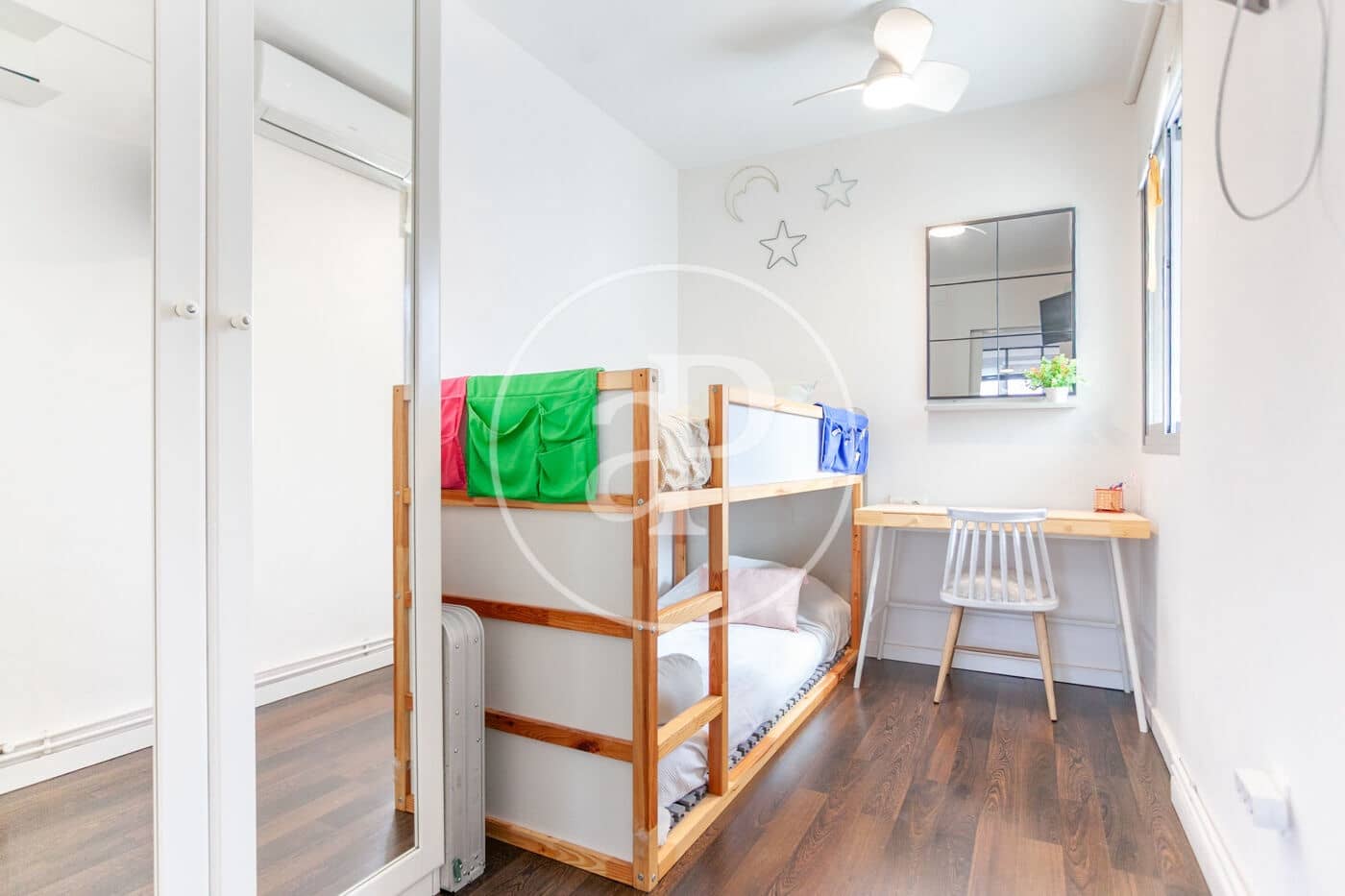 3 soverom Penthouse til salgs i Valencia by med svømmebasseng - € 695 000 (Ref: 9264633)