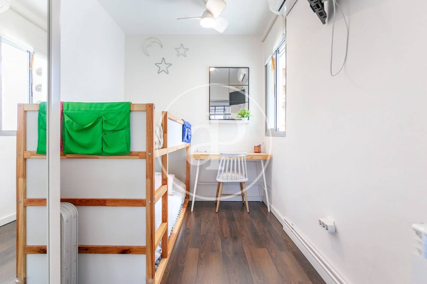 3 soverom Penthouse til salgs i Valencia by med svømmebasseng - € 695 000 (Ref: 9264633)