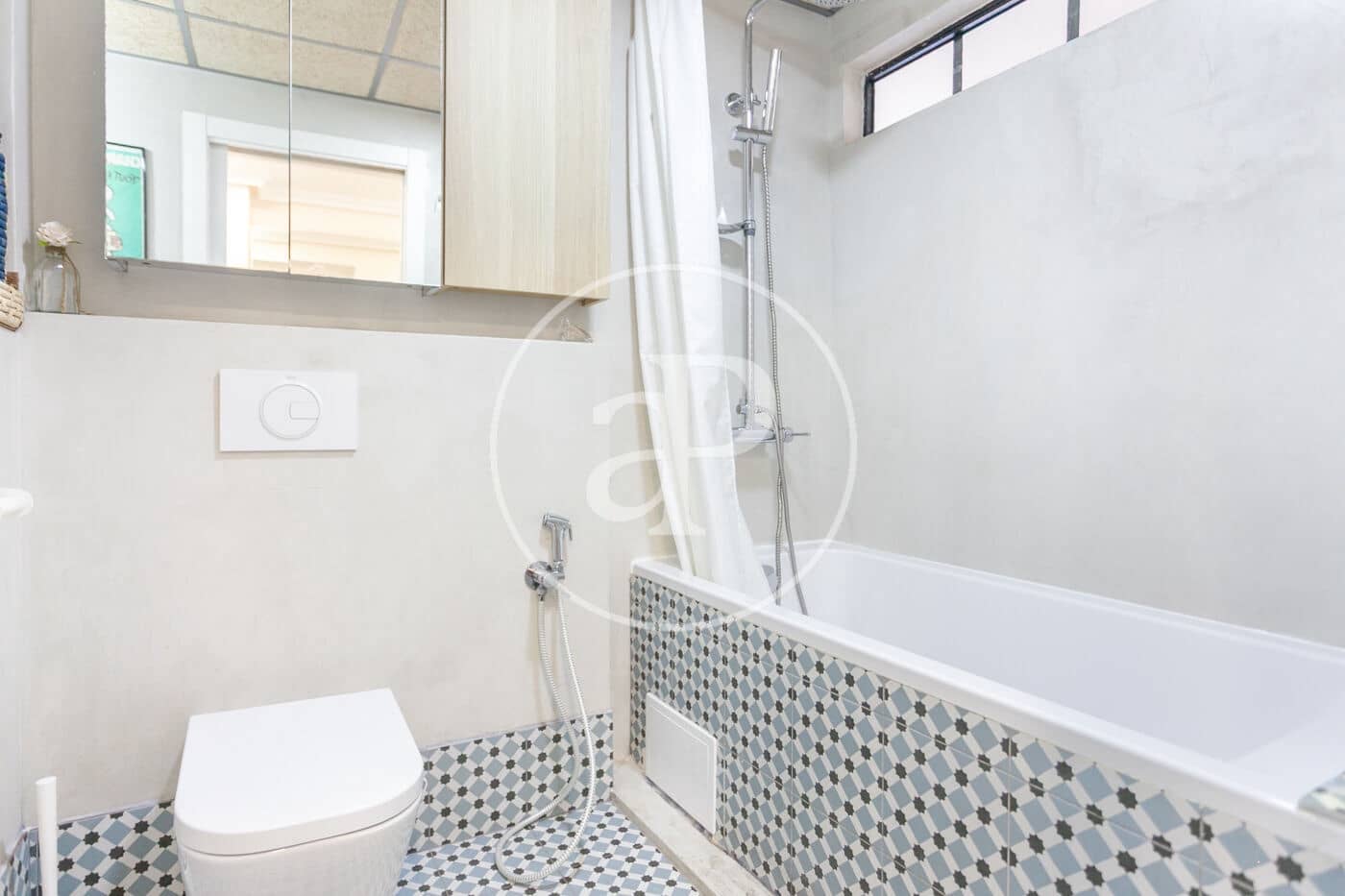 3 soverom Penthouse til salgs i Valencia by med svømmebasseng - € 695 000 (Ref: 9264633)