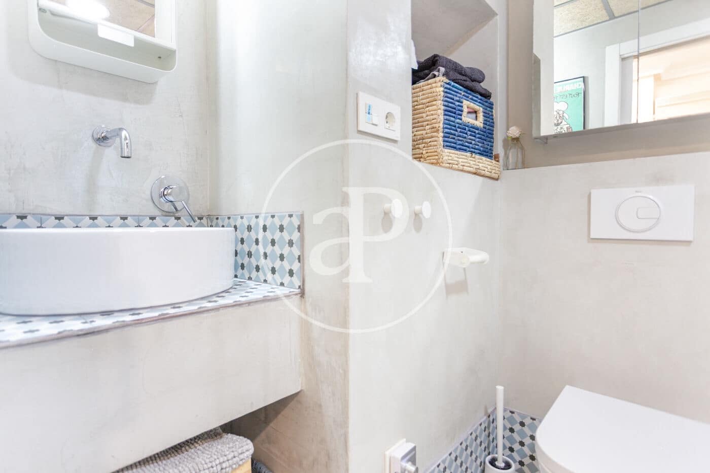 3 soverom Penthouse til salgs i Valencia by med svømmebasseng - € 695 000 (Ref: 9264633)