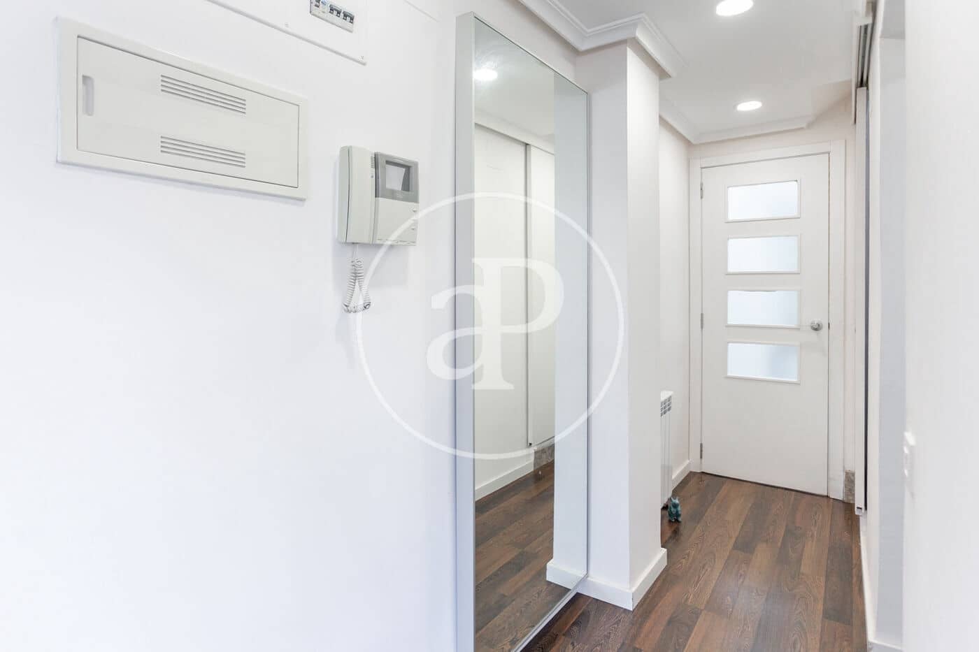 3 soverom Penthouse til salgs i Valencia by med svømmebasseng - € 695 000 (Ref: 9264633)