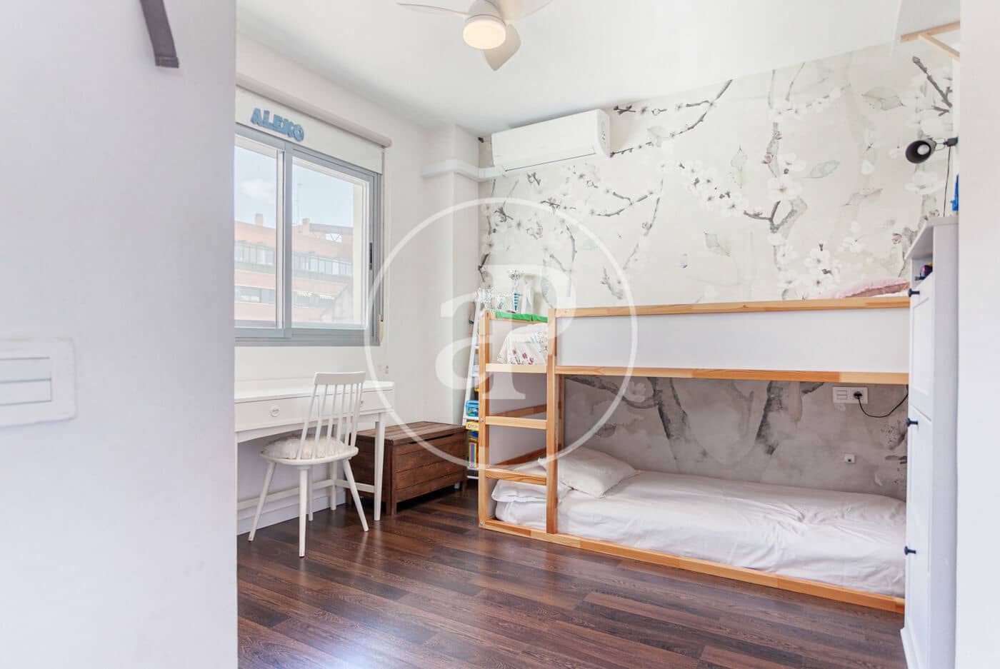 3 soverom Penthouse til salgs i Valencia by med svømmebasseng - € 695 000 (Ref: 9264633)