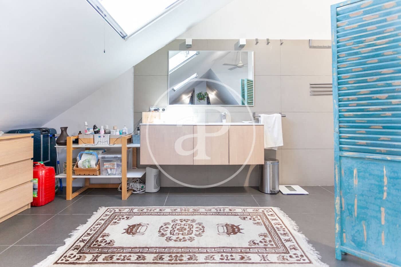 3 soverom Penthouse til salgs i Valencia by med svømmebasseng - € 695 000 (Ref: 9264633)