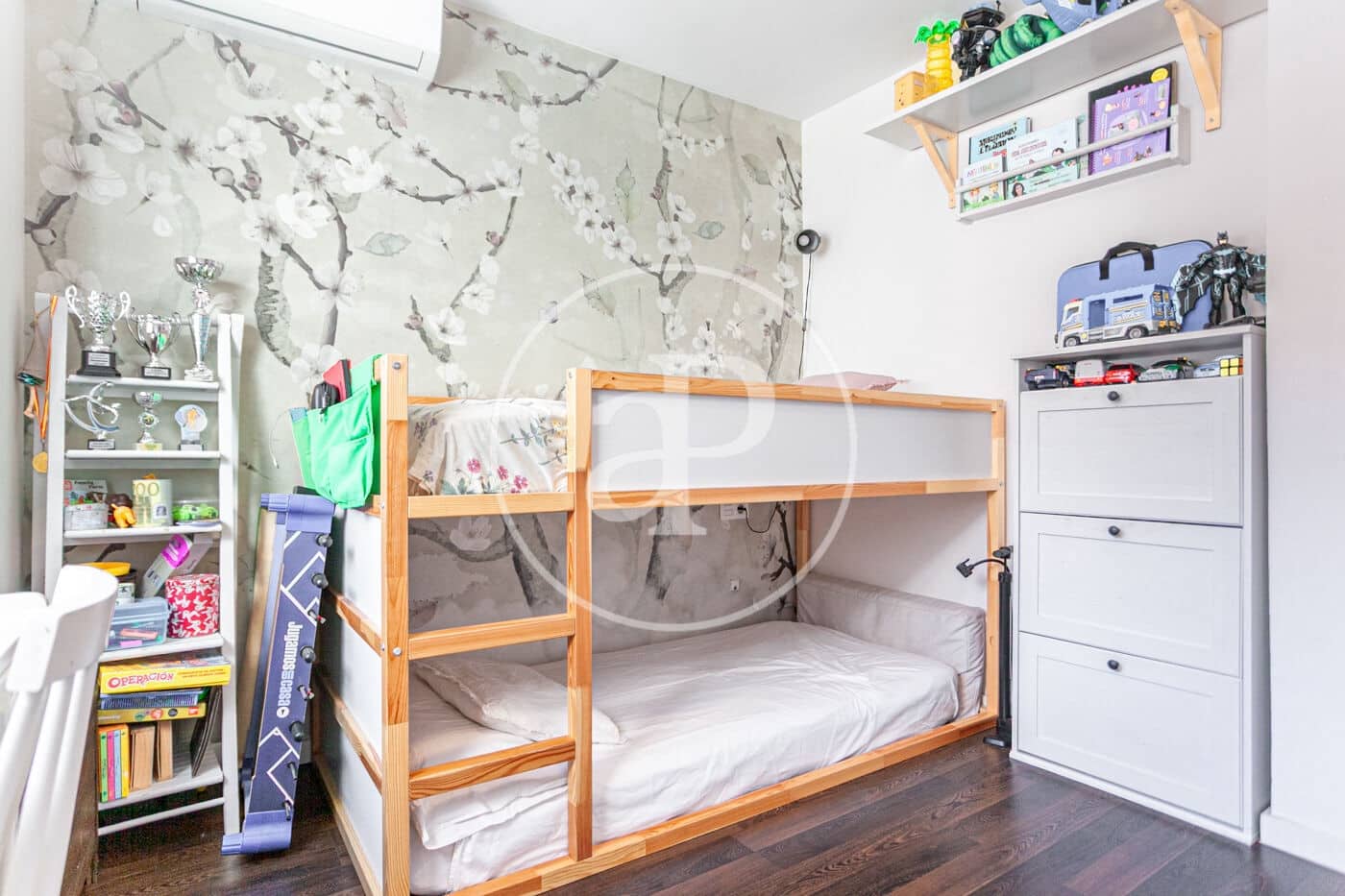 3 soverom Penthouse til salgs i Valencia by med svømmebasseng - € 695 000 (Ref: 9264633)