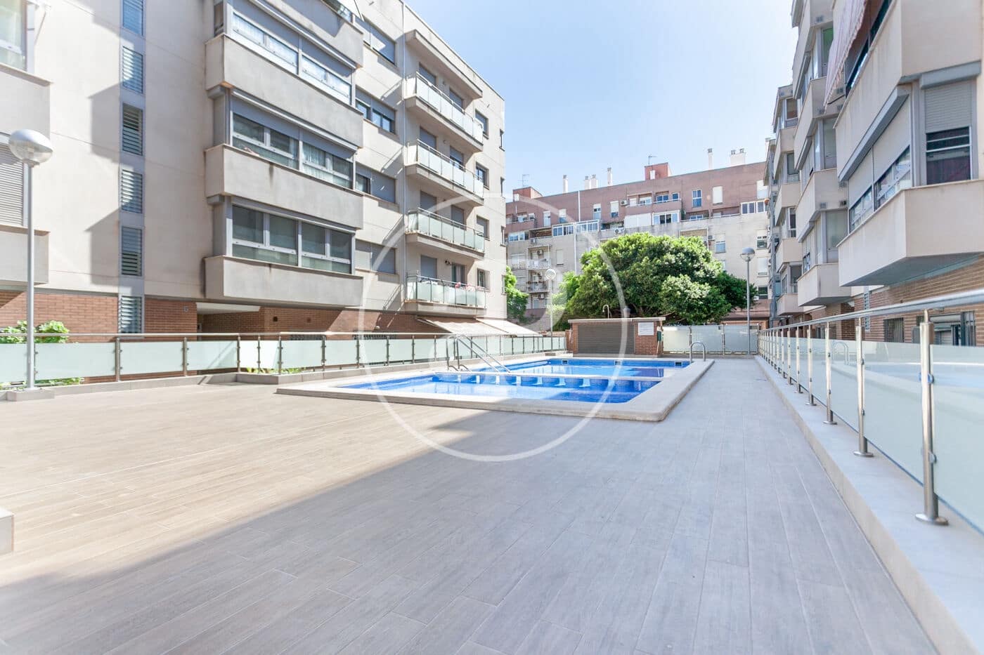 3 soverom Penthouse til salgs i Valencia by med svømmebasseng - € 695 000 (Ref: 9264633)