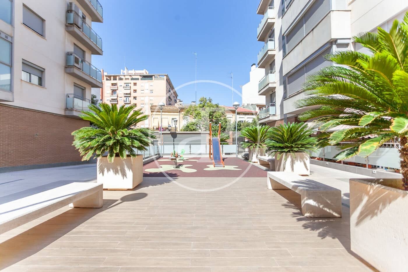 3 soverom Penthouse til salgs i Valencia by med svømmebasseng - € 695 000 (Ref: 9264633)