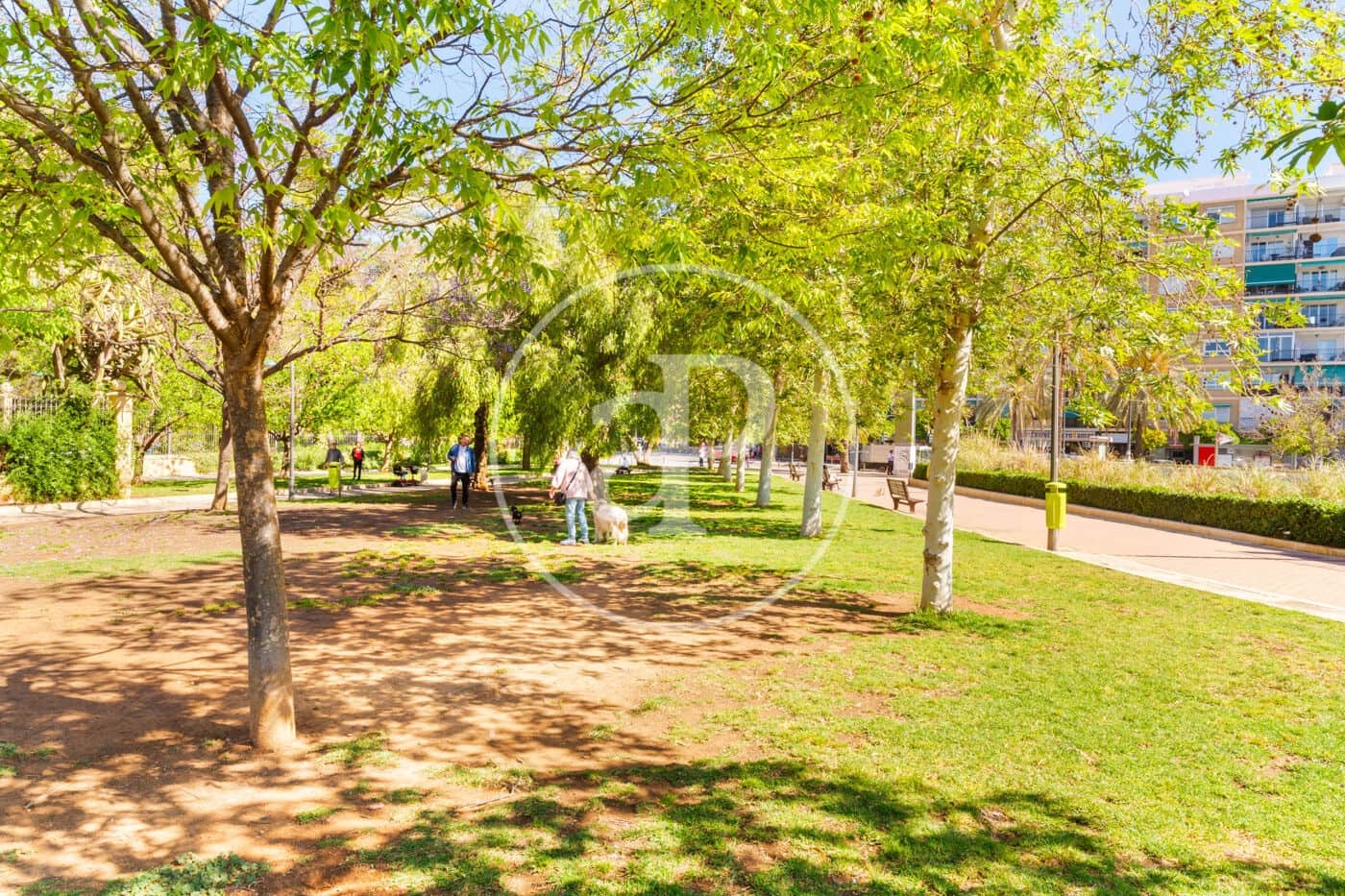 3 soverom Penthouse til salgs i Valencia by med svømmebasseng - € 695 000 (Ref: 9264633)