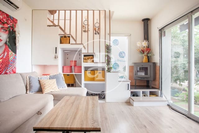 Chalet de 1 habitación en Callosa d'En Sarrià en venta con piscina - 325.000 € (Ref: 9264634)