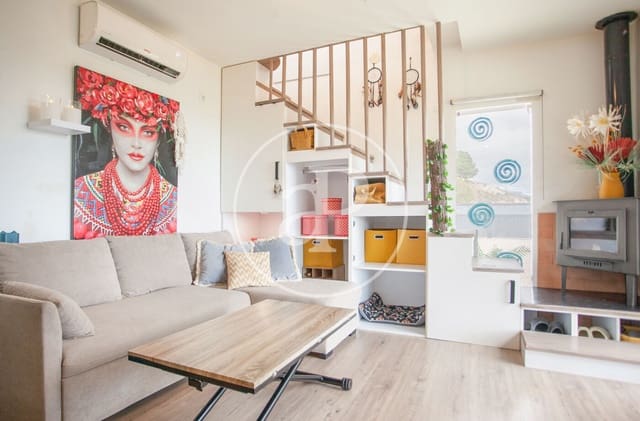 Chalet de 1 habitación en Callosa d'En Sarrià en venta con piscina - 325.000 € (Ref: 9264634)