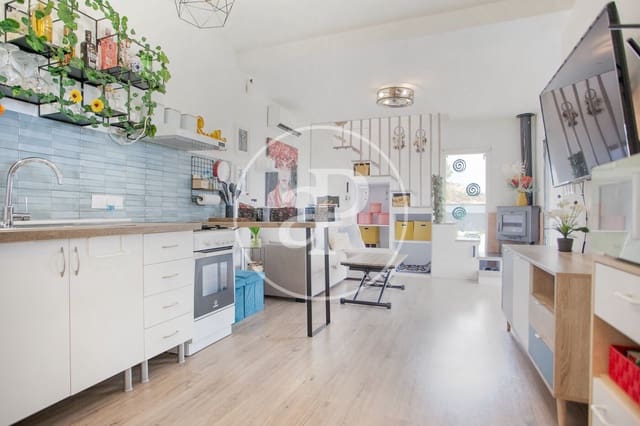 Chalet de 1 habitación en Callosa d'En Sarrià en venta con piscina - 325.000 € (Ref: 9264634)