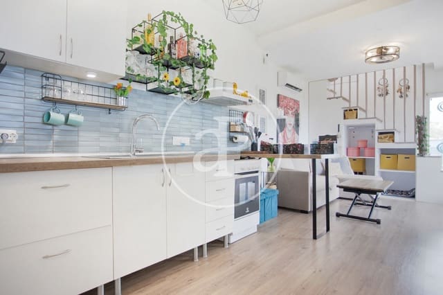 Chalet de 1 habitación en Callosa d'En Sarrià en venta con piscina - 325.000 € (Ref: 9264634)