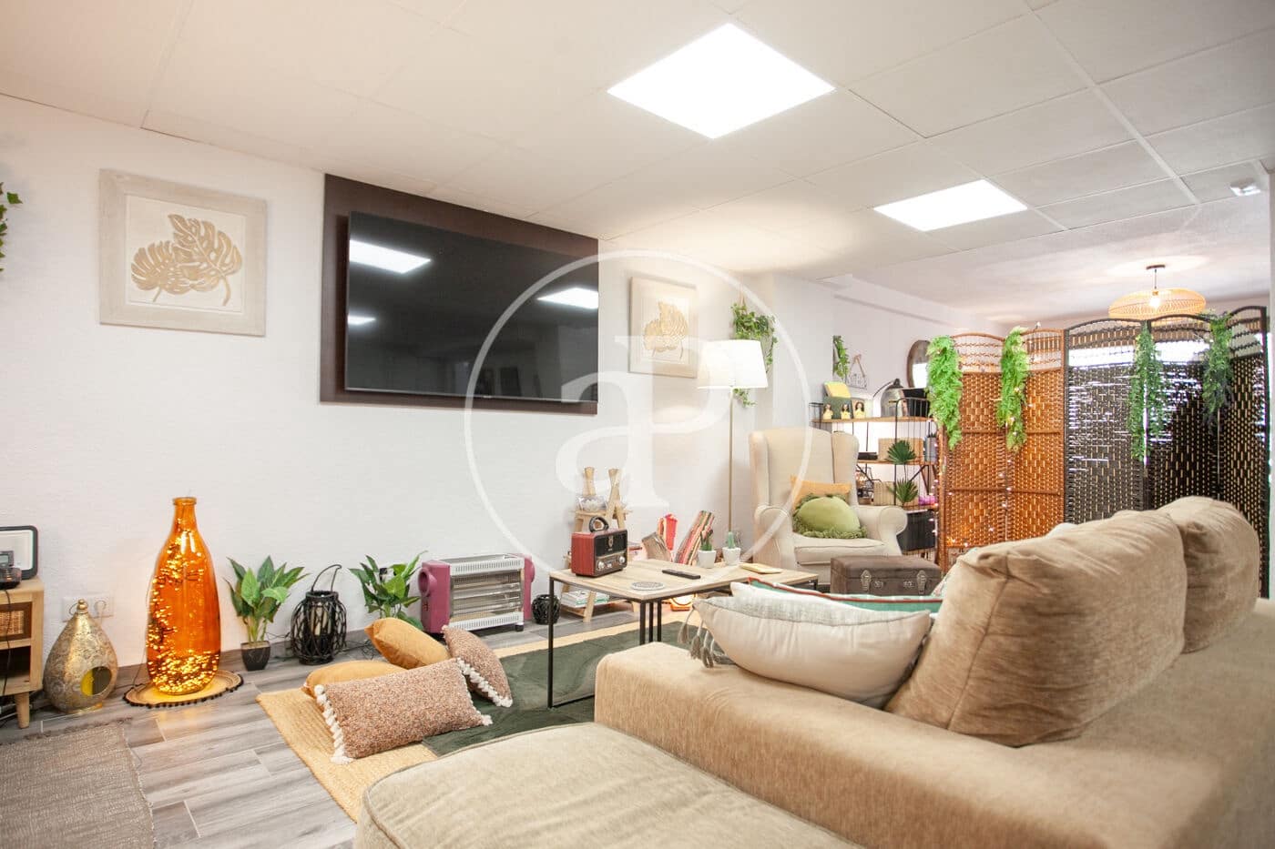 3 soveværelse Lejlighed til salg i Alicante by - € 280.000 (Ref: 9264635)