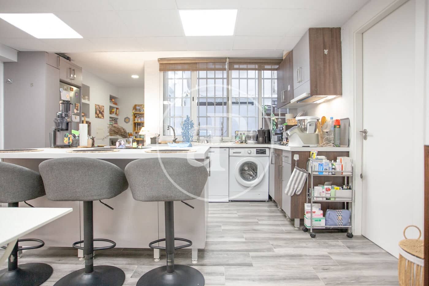 3 soveværelse Lejlighed til salg i Alicante by - € 280.000 (Ref: 9264635)