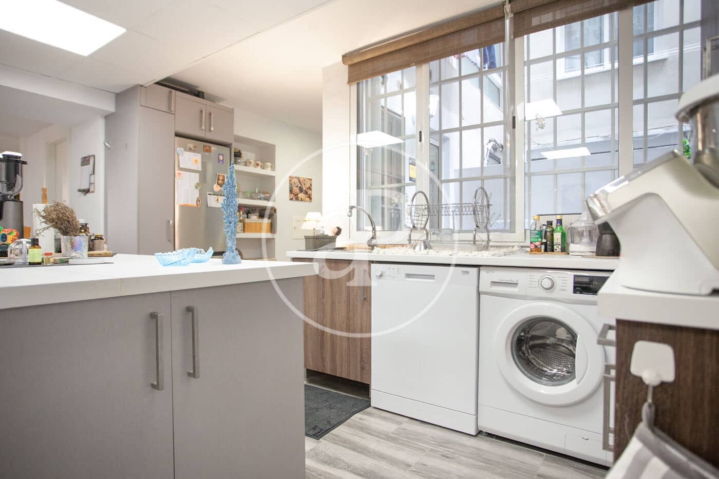 3 soveværelse Lejlighed til salg i Alicante by - € 280.000 (Ref: 9264635)