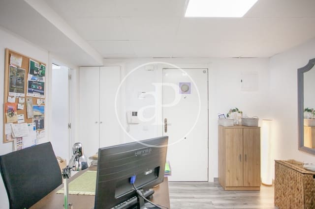 3 soveværelse Lejlighed til salg i Ensanche - Diputacion, Alicante by - € 280.000 (Ref: 9264635)