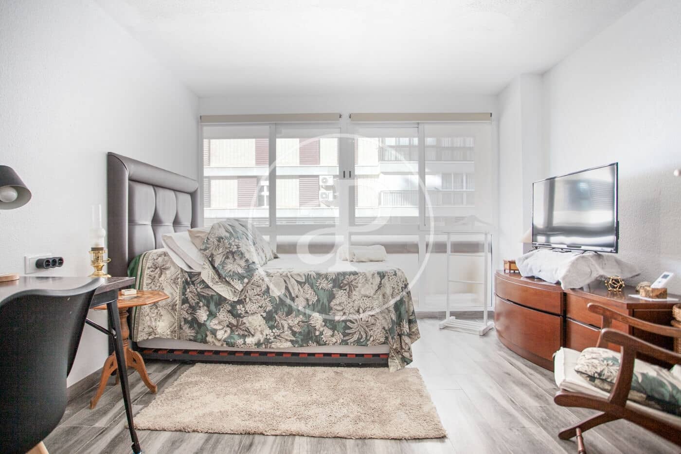 3 soveværelse Lejlighed til salg i Alicante by - € 280.000 (Ref: 9264635)