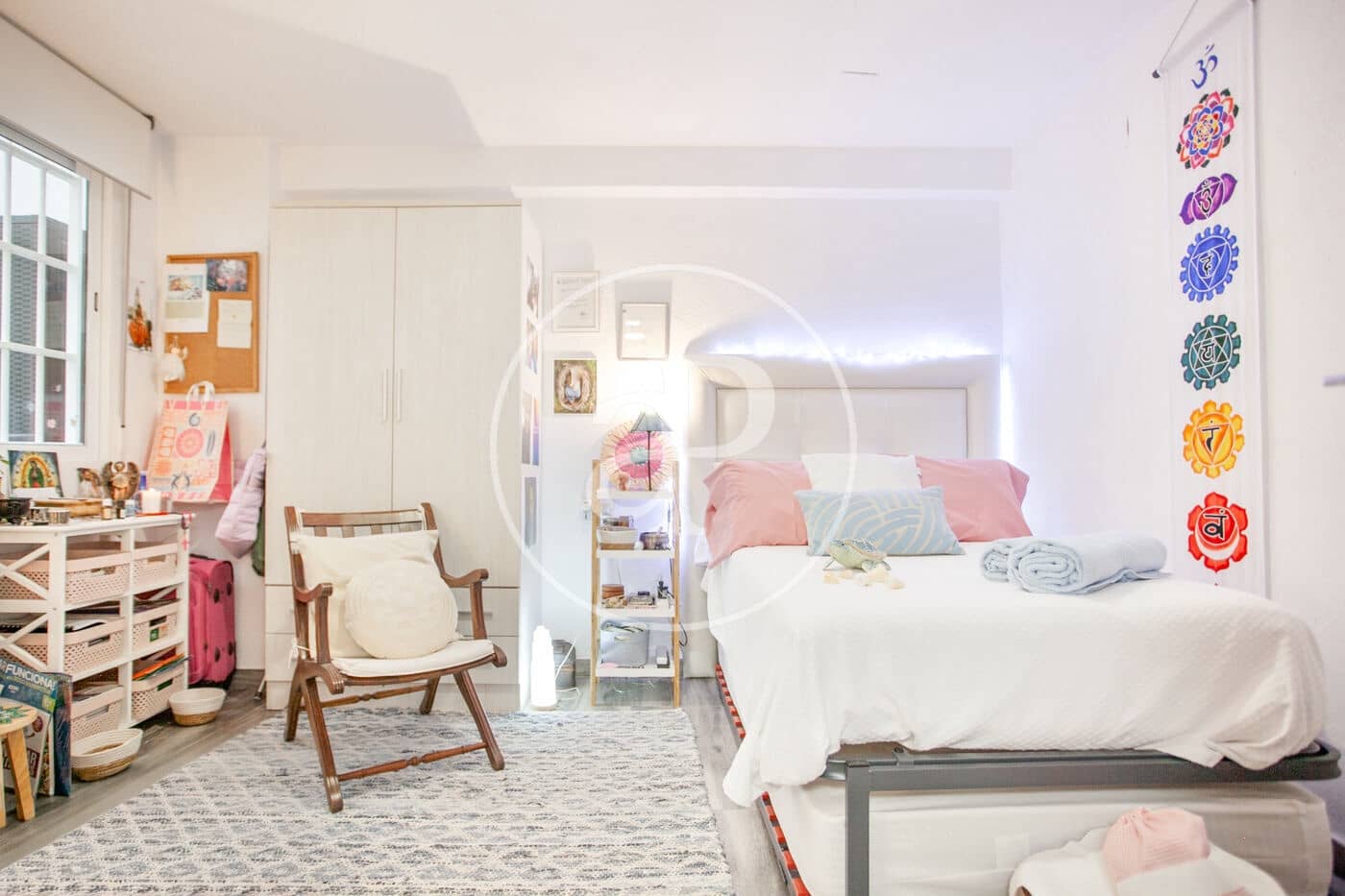 3 soveværelse Lejlighed til salg i Alicante by - € 280.000 (Ref: 9264635)