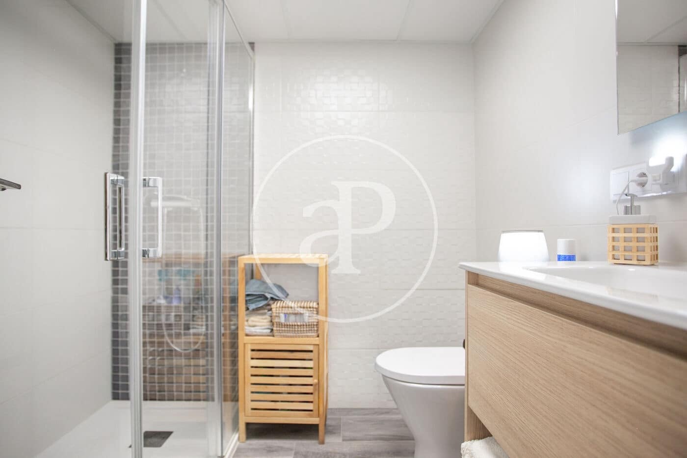 3 soveværelse Lejlighed til salg i Alicante by - € 280.000 (Ref: 9264635)