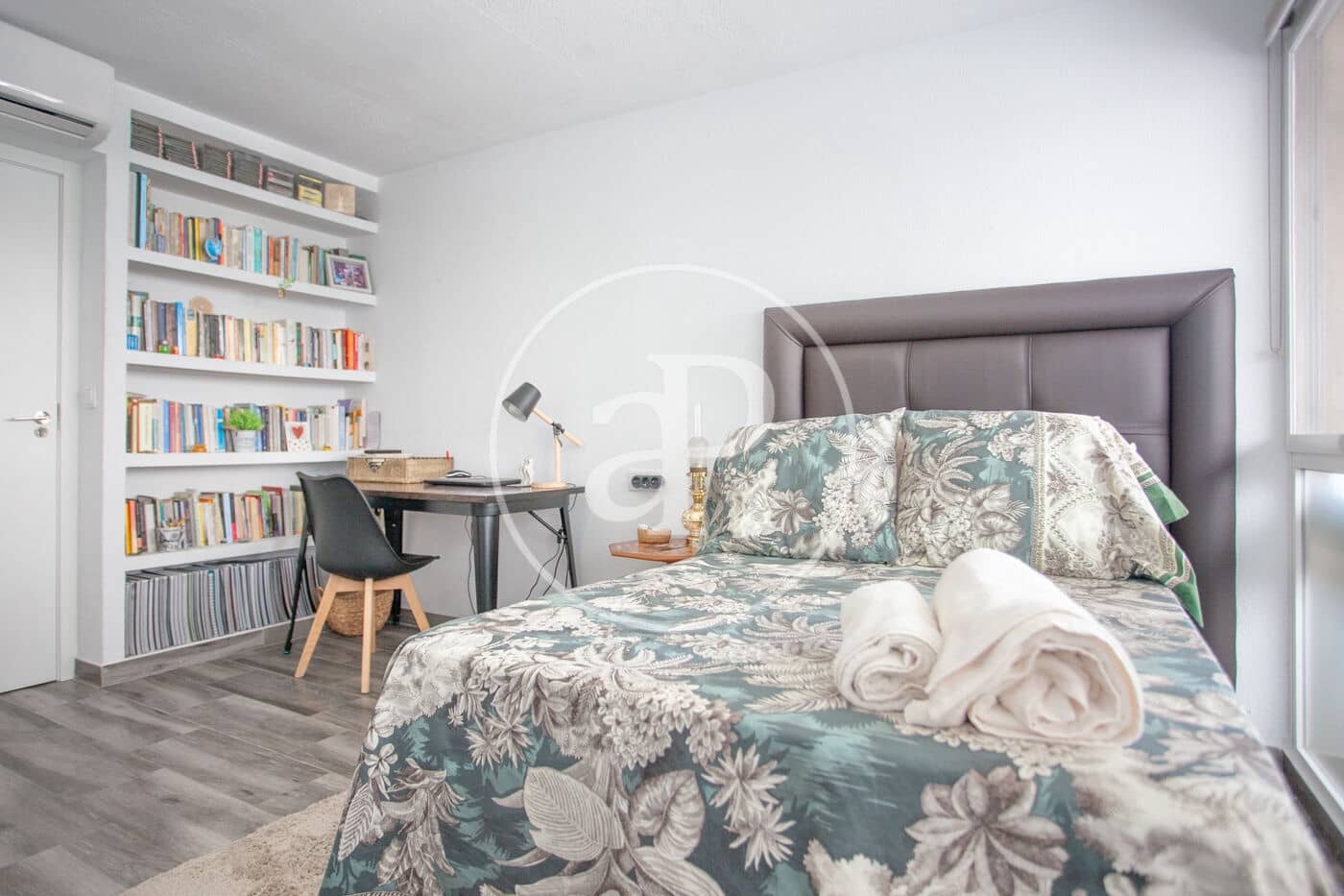 3 soveværelse Lejlighed til salg i Alicante by - € 280.000 (Ref: 9264635)