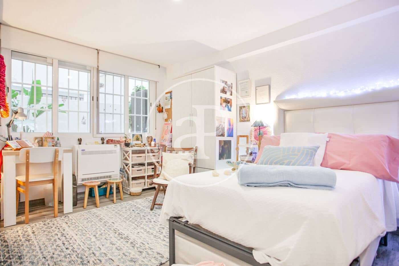 3 soveværelse Lejlighed til salg i Alicante by - € 280.000 (Ref: 9264635)