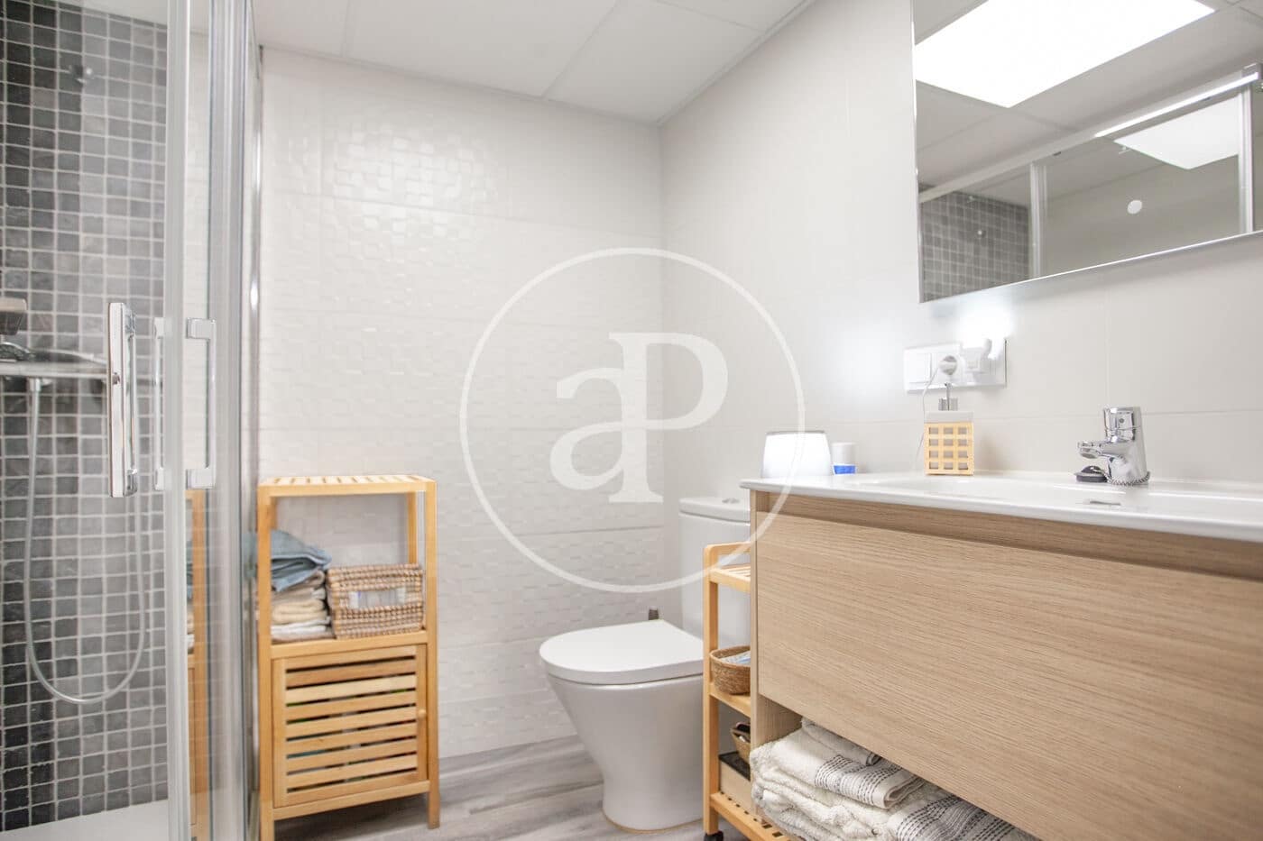 3 soveværelse Lejlighed til salg i Alicante by - € 280.000 (Ref: 9264635)