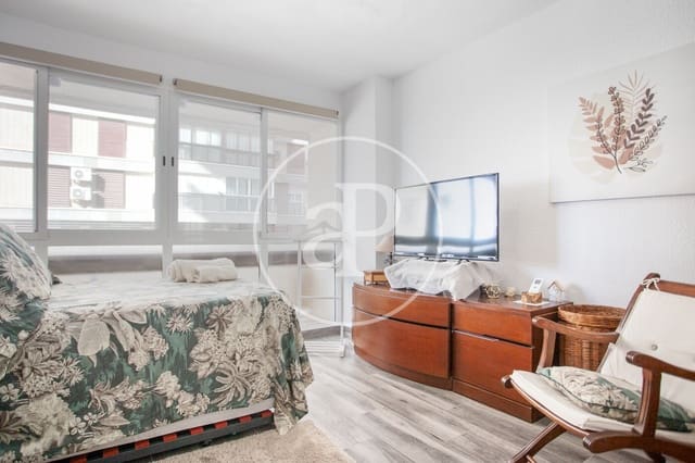 3 soveværelse Lejlighed til salg i Ensanche - Diputacion, Alicante by - € 280.000 (Ref: 9264635)