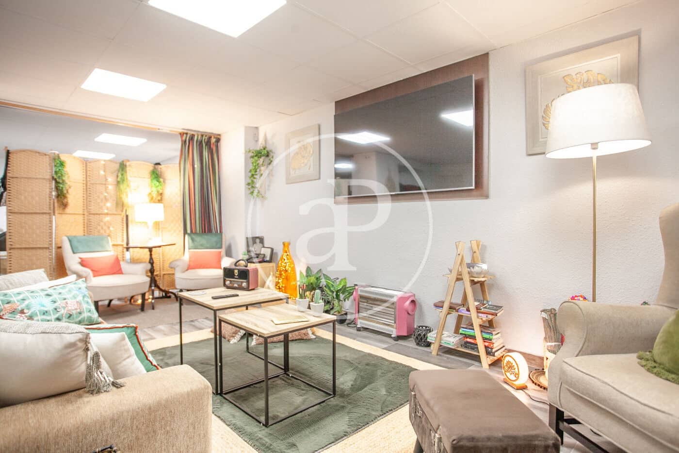 3 soveværelse Lejlighed til salg i Alicante by - € 280.000 (Ref: 9264635)