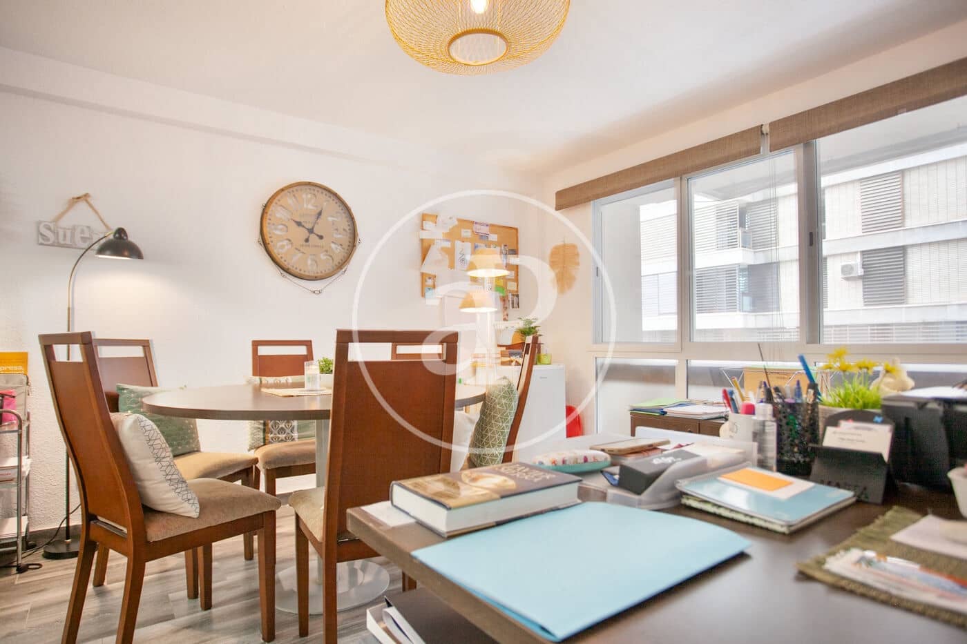 3 soveværelse Lejlighed til salg i Alicante by - € 280.000 (Ref: 9264635)