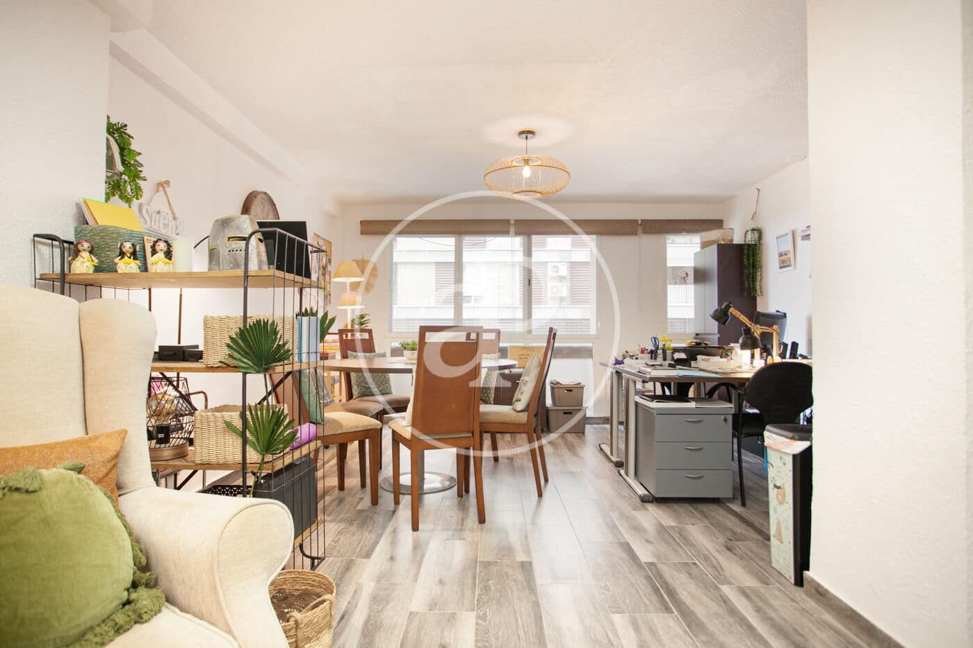 3 soveværelse Lejlighed til salg i Alicante by - € 280.000 (Ref: 9264635)