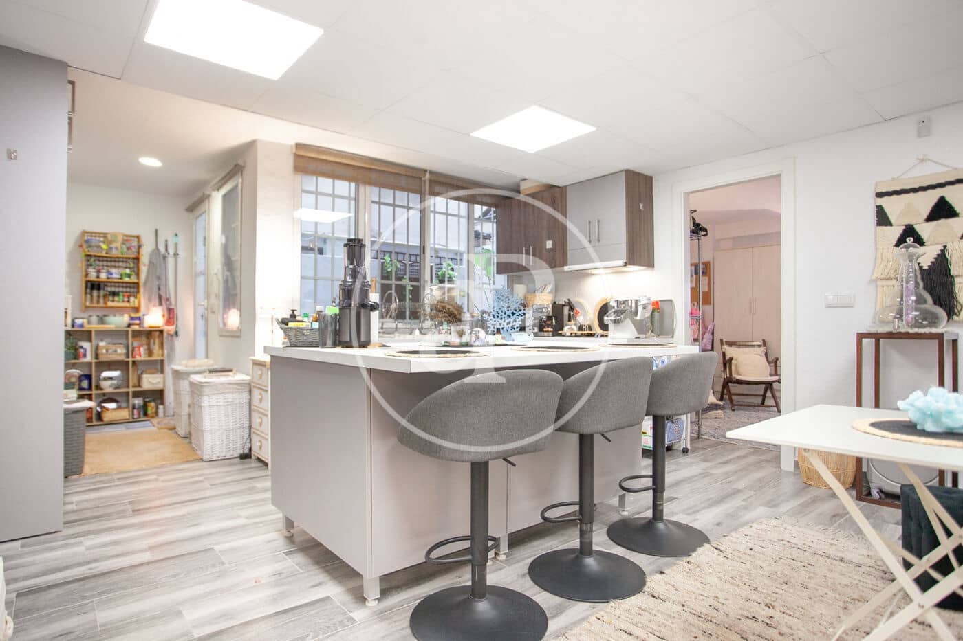 3 soveværelse Lejlighed til salg i Alicante by - € 280.000 (Ref: 9264635)