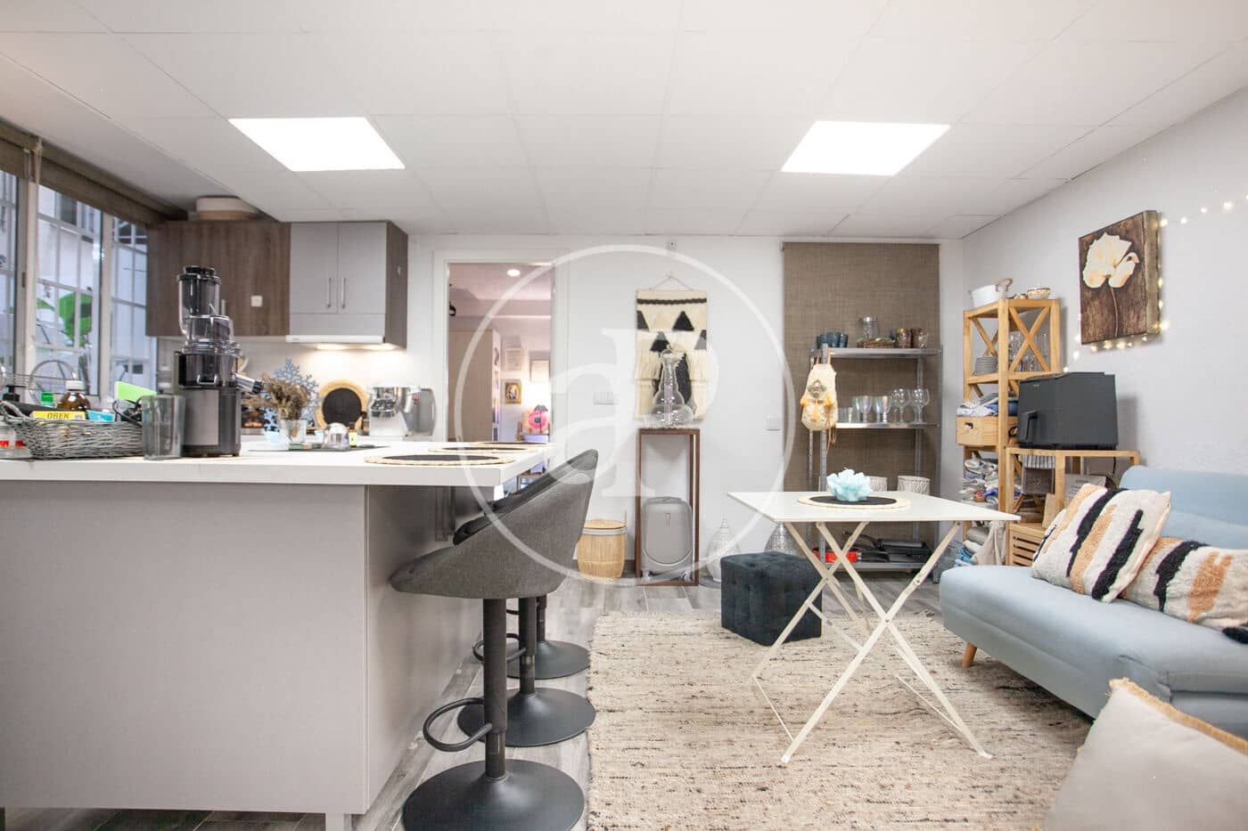 3 soveværelse Lejlighed til salg i Alicante by - € 280.000 (Ref: 9264635)