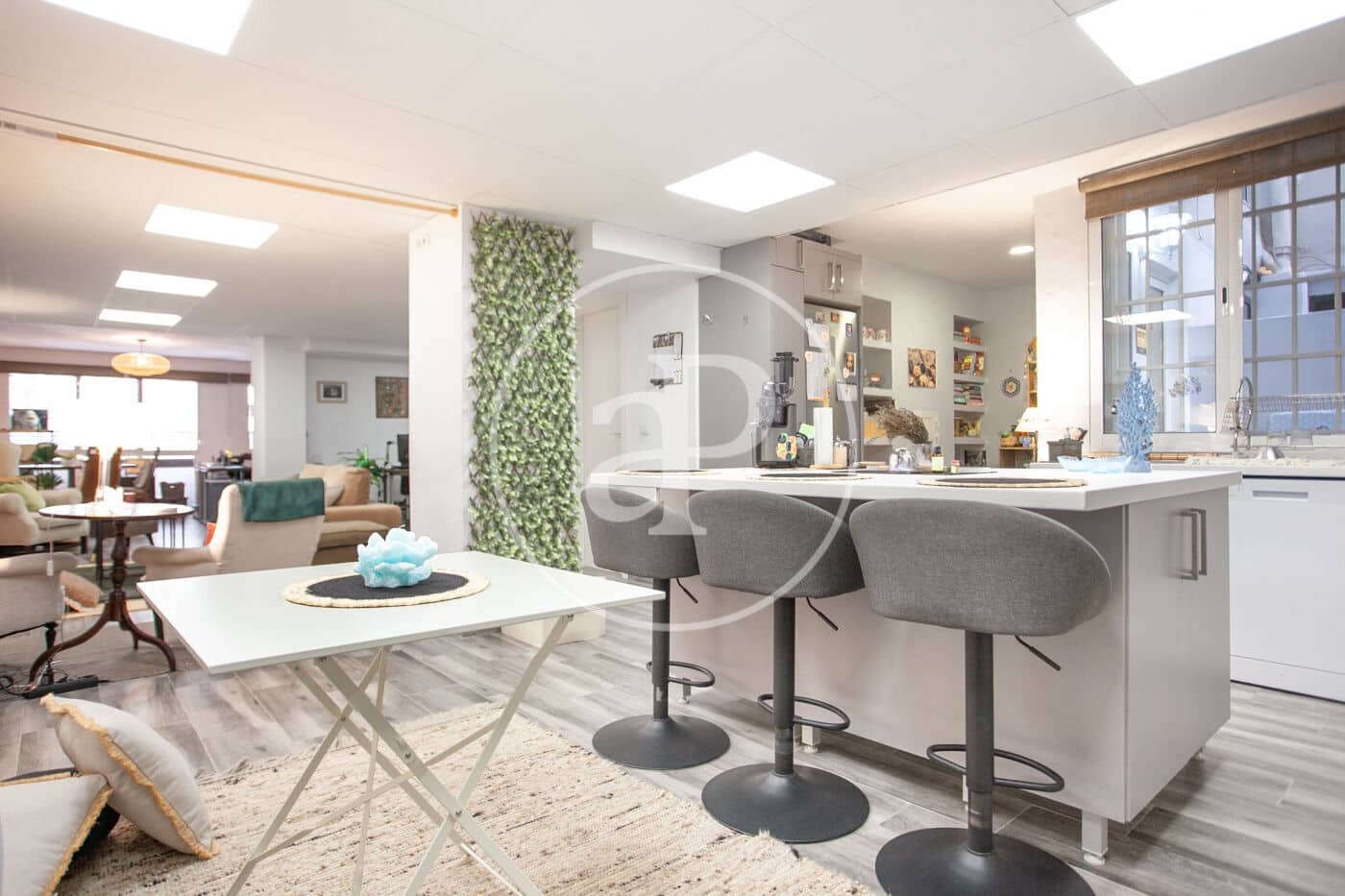 3 soveværelse Lejlighed til salg i Alicante by - € 280.000 (Ref: 9264635)