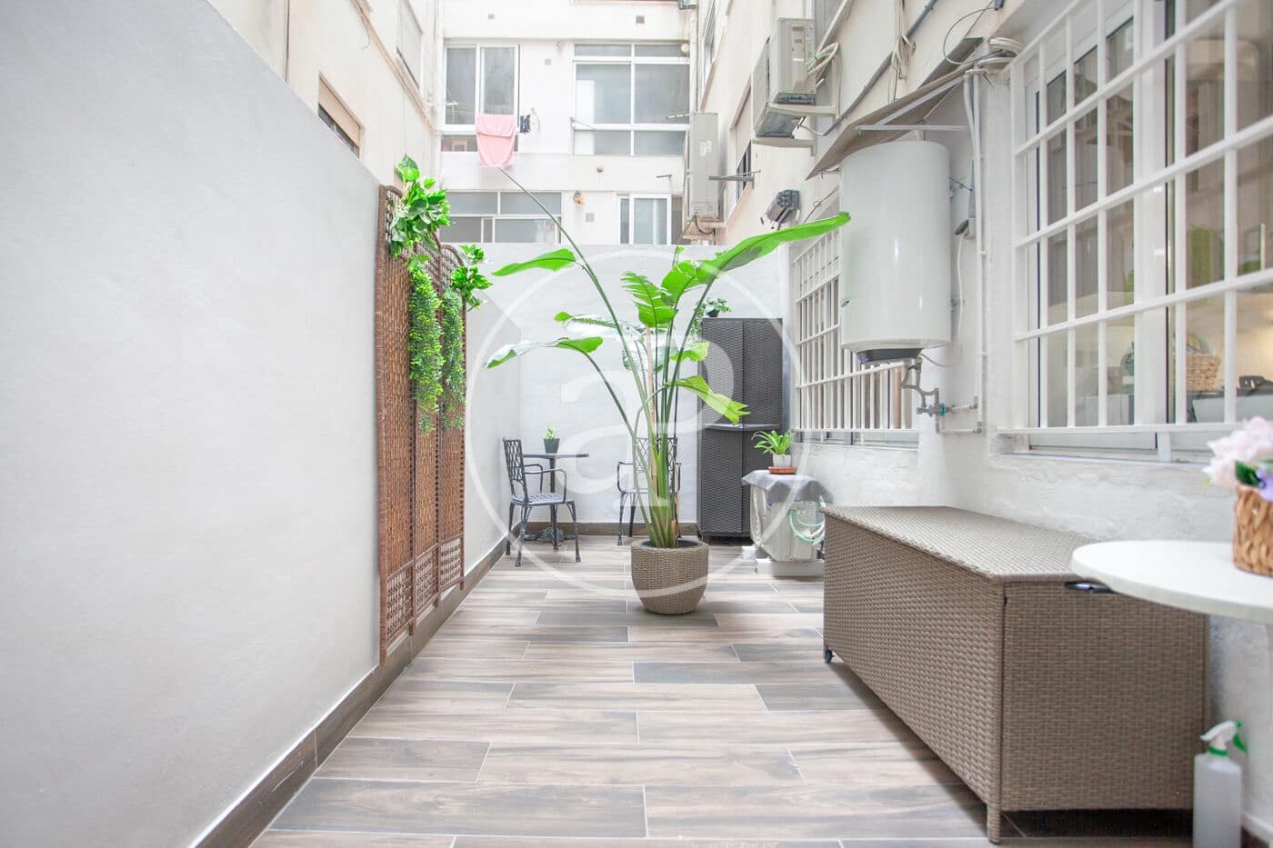 3 soveværelse Lejlighed til salg i Alicante by - € 280.000 (Ref: 9264635)