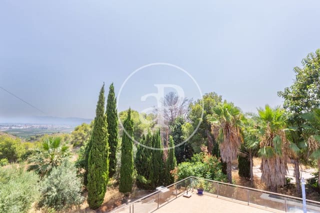 Undeveloped Land for sale in Alberic - € 40,000 (Ref: 9264636)