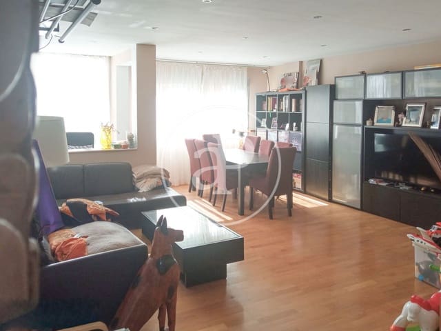 3 makuuhuone Huoneisto myytävänä paikassa Norte, Castelló de la Plana - 180 000 € (Ref: 9264640)