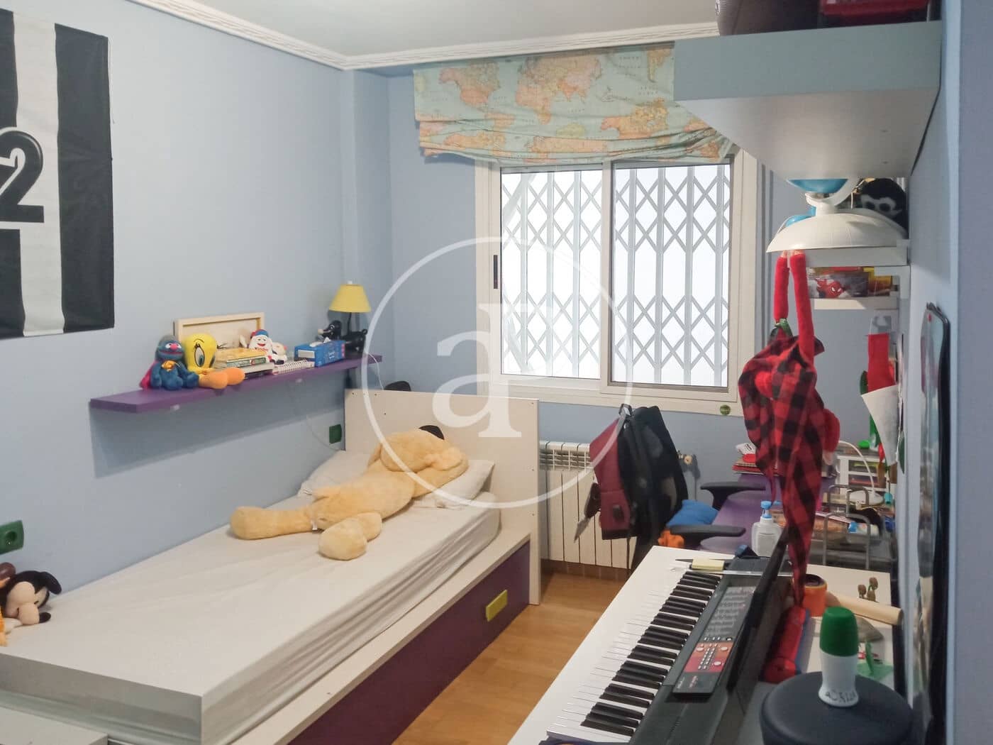 3 soverom Leilighet til salgs i Castello de la Plana - € 180 000 (Ref: 9264640)