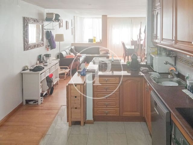 3 makuuhuone Huoneisto myytävänä paikassa Norte, Castelló de la Plana - 180 000 € (Ref: 9264640)