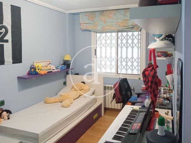 3 makuuhuone Huoneisto myytävänä paikassa Norte, Castelló de la Plana - 180 000 € (Ref: 9264640)