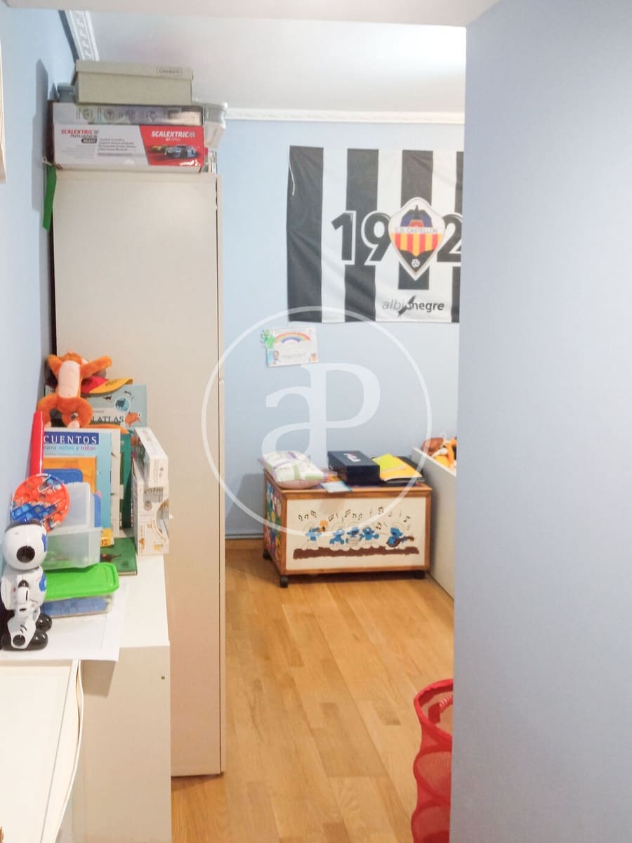 3 soverom Leilighet til salgs i Castello de la Plana - € 180 000 (Ref: 9264640)