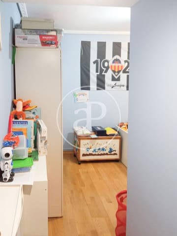 3 makuuhuone Huoneisto myytävänä paikassa Norte, Castelló de la Plana - 180 000 € (Ref: 9264640)