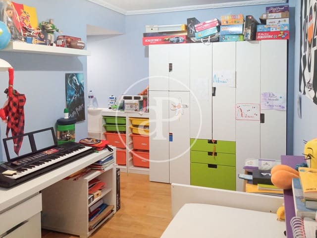 3 makuuhuone Huoneisto myytävänä paikassa Norte, Castelló de la Plana - 180 000 € (Ref: 9264640)