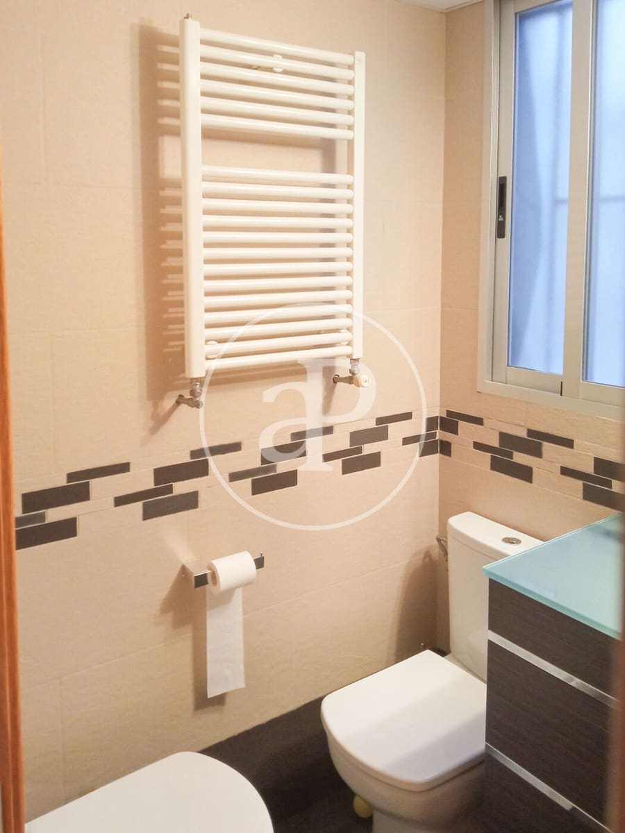 3 soverom Leilighet til salgs i Castello de la Plana - € 180 000 (Ref: 9264640)