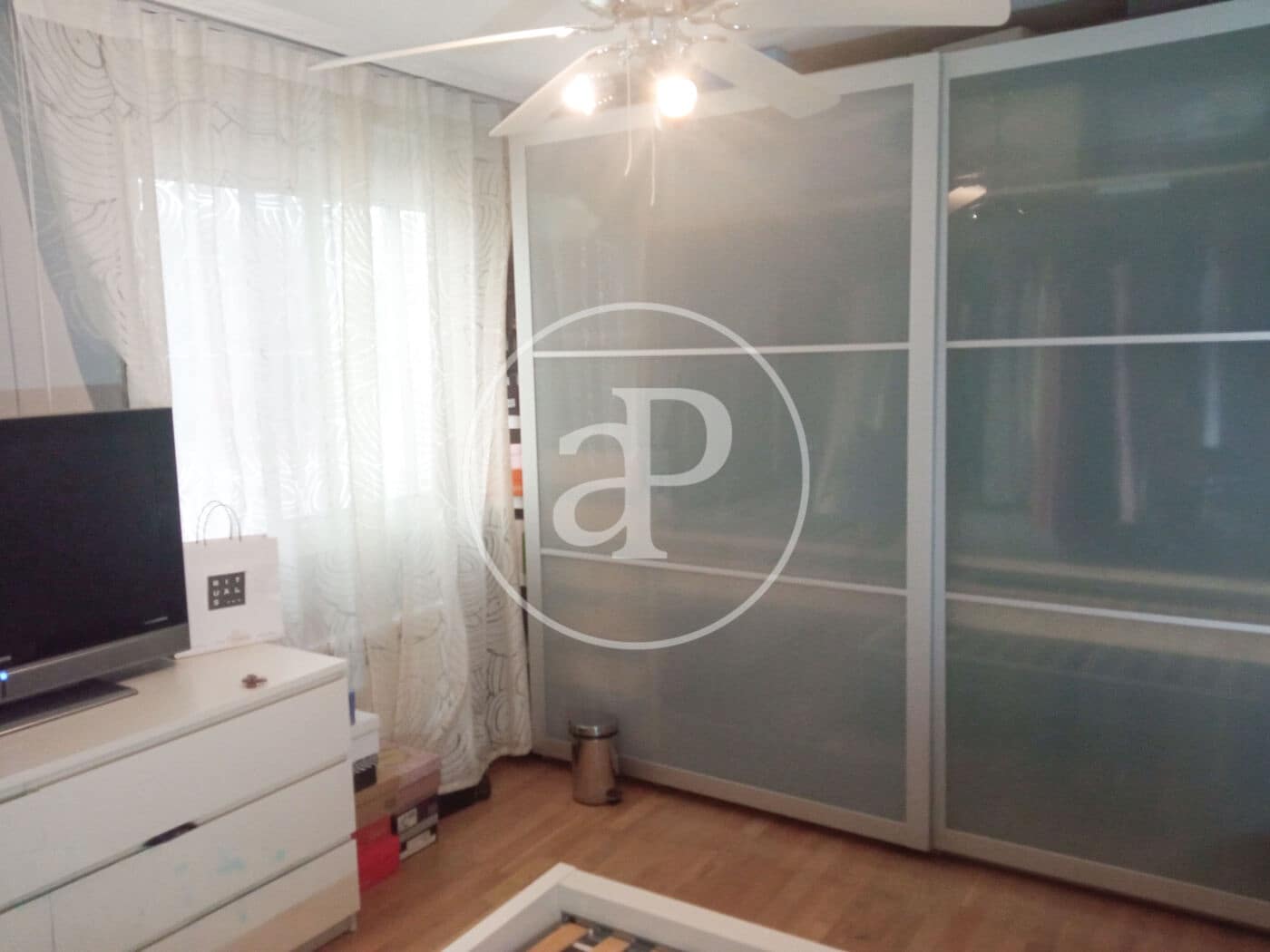 3 soverom Leilighet til salgs i Castello de la Plana - € 180 000 (Ref: 9264640)