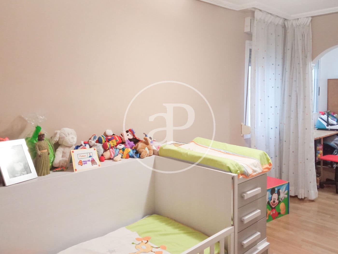 3 soverom Leilighet til salgs i Castello de la Plana - € 180 000 (Ref: 9264640)