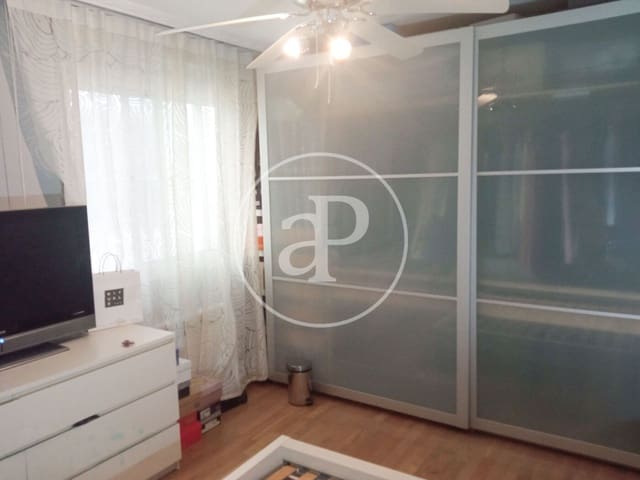 3 makuuhuone Huoneisto myytävänä paikassa Norte, Castelló de la Plana - 180 000 € (Ref: 9264640)