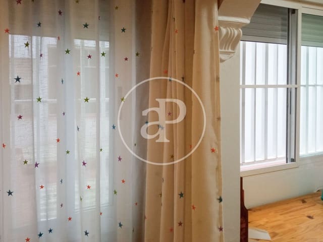 3 makuuhuone Huoneisto myytävänä paikassa Norte, Castelló de la Plana - 180 000 € (Ref: 9264640)