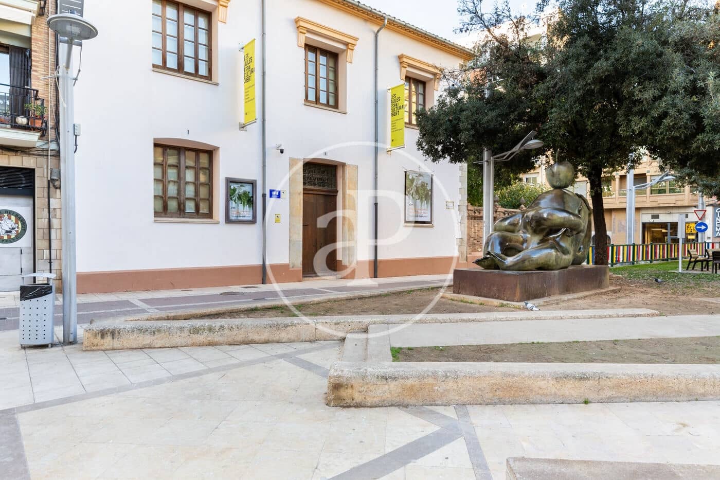 3 soverom Leilighet til salgs i Castello de la Plana - € 180 000 (Ref: 9264640)